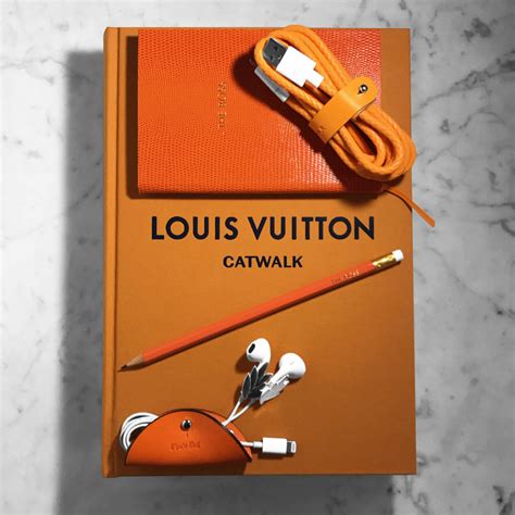 louis vuitton book barnes and noble|louis vuitton catwalk book.